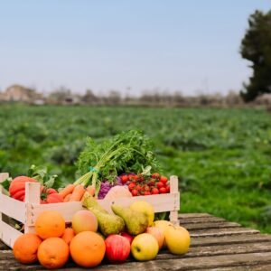 crate-with-vegetables-fruits-crop-field